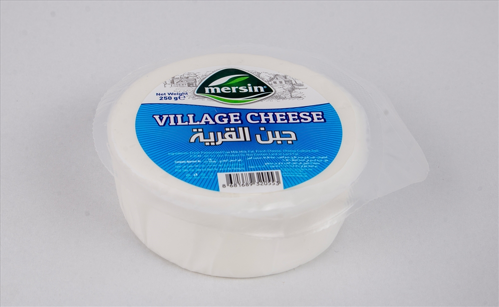 Village Cheese