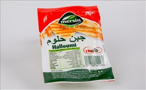 Halloumi