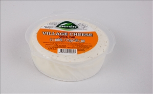 Village Cheese with Dill