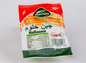 Halloumi